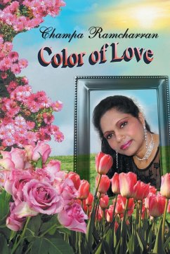 Color of Love