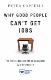 Why Good People Can't Get Job