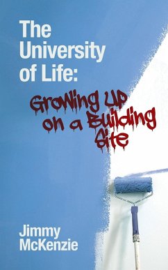 The University of Life - Mckenzie, Jimmy