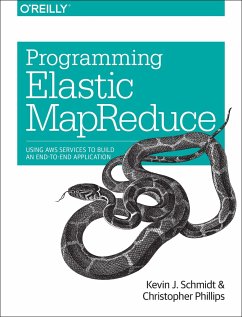 Programming Elastic Mapreduce - Schmidt, Kevin