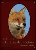 Das Erbe der Füchsin