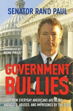 Government Bullies - Paul, Rand