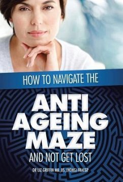 How to Navigate the Anti -Ageing Maze And Not Get Lost