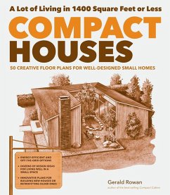 Compact Houses - Rowan, Gerald