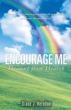 Encourage Me - Herndon, Diane J.