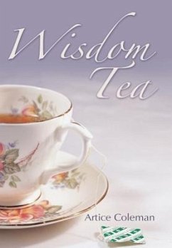 Wisdom Tea - Coleman, Artice