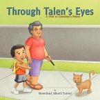 Through Talen's Eyes: A Visit to Grandma's House