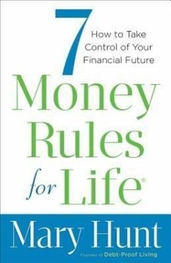 7 Money Rules for Life(R) - Hunt, Mary