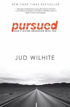 Pursued - Wilhite, Jud