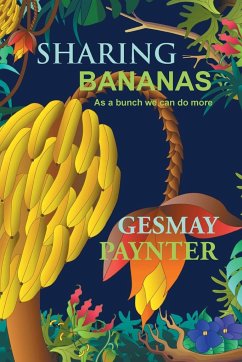 Sharing Bananas - Paynter, Gesmay