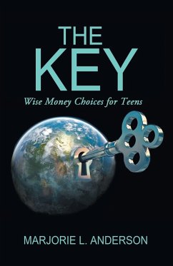 The Key - Anderson, Marjorie L.