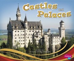 Castles and Palaces - Lee, Sally