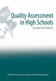Quality Assessment in High Schools: Accounts for Teachers