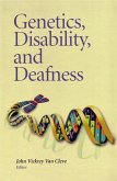 Genetics, Disability, and Deafness