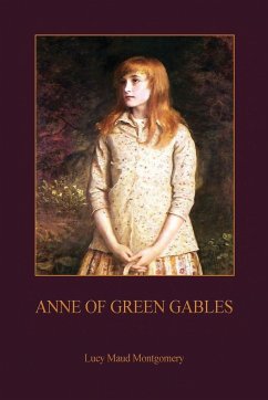 Anne of Green Gables (Aziloth Books) - Montgomery, Lucy Maud