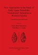 New Approaches to the Study of Early... - Bild 1