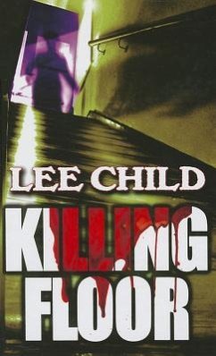 Killing Floor - Child, Lee