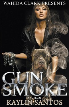 Gun Smoke - Santos, Kaylin