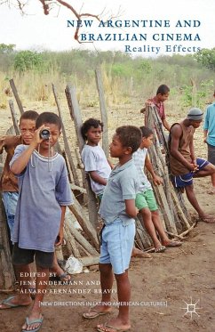 New Argentine and Brazilian Cinema