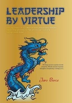 Leadership by Virtue - Berce, Jaro