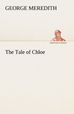 The Tale of Chloe - Meredith, George