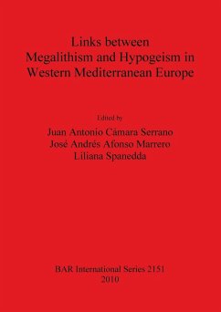 Links between Megalithism and Hypogeism in Western Mediterranean Europe