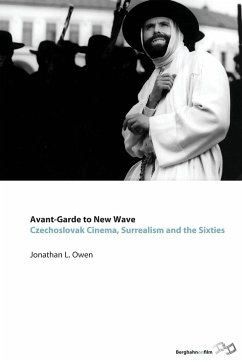 Avant-Garde to New Wave - Owen, Jonathan L.