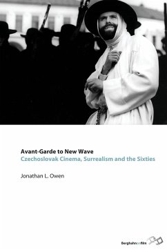 Avant-garde to New Wave - Owen, Jonathan L.