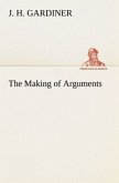 The Making of Arguments