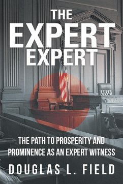 The Expert Expert - Field, Douglas L.