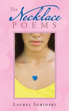 Cover The Necklace Poems