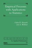 Empirical Processes with Applications to Statistics