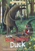 Little Red Riding Duck