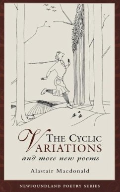 The Cyclic Variations - Macdonald, Alastair