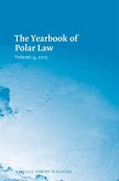 The Yearbook of Polar Law, Volume 4