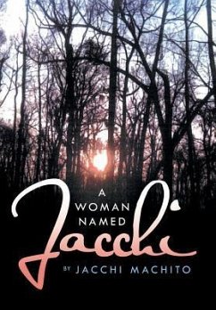 A Woman Named Jacchi