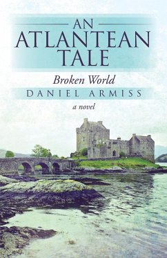 An Atlantean Tale - Armiss, Daniel