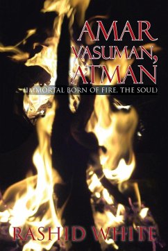 Amar Vasuman, Atman - White, Rashid