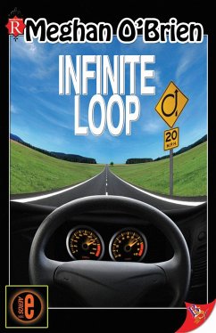 Infinite Loop - O'Brien, Meghan