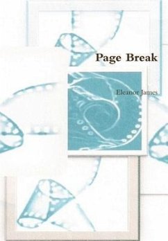 Page Break - James, Eleanor