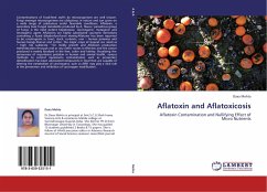 Aflatoxin and Aflatoxicosis