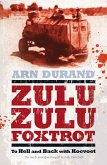 Zulu Zulu Foxtrot (eBook, ePUB)
