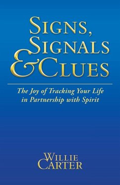 Signs, Signals and Clues - Carter, Willie