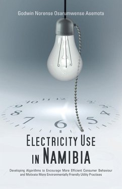 Electricity Use in Namibia Electricity Use in Namibia
