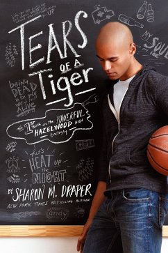 Tears of a Tiger - Draper, Sharon M