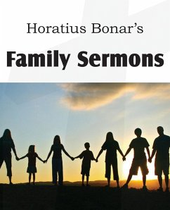 Family Sermons - Bonar, Horatius