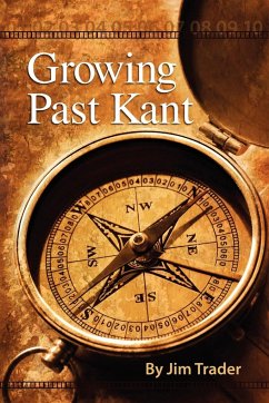 Growing Past Kant - Trader, Jim