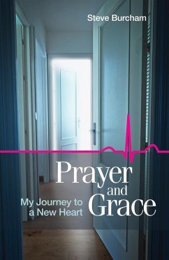 Cover Prayer and Grace