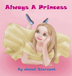 Always a Princess - Sierzant, Janet