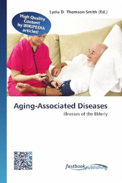 Aging-Associated Diseases